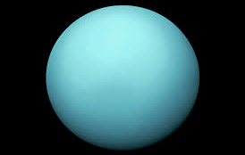 Uranus Planet image